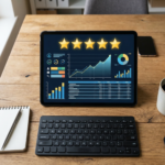 Bavaria Finanz Erfahrung mit der Bonitätsampel: Kunden loben die einfache Finanzübersicht