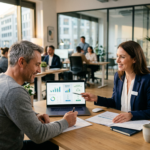 Bavaria-Finanz Erfahrungen im Vergleich: Was macht den Unterschied zu anderen Kreditvermittlern?